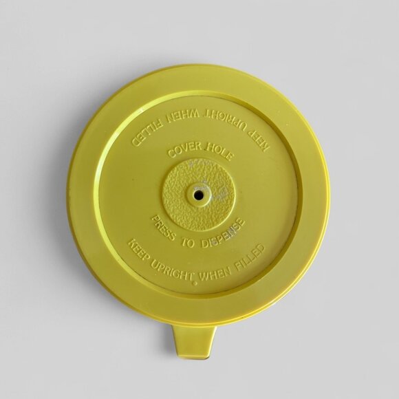 VTG Aladdin Pump-A-Drink Thermos 1 Qt Picnic Dispenser 1970s Water Cooler Summer - Picture 3 of 5